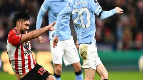 “萨拉赫揭秘：背负冤屈，独自承担责任的背后故事”